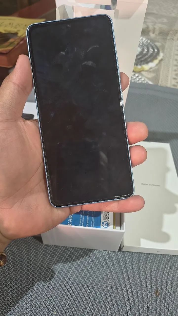 Vendo Redmi note 13 - Foto 3