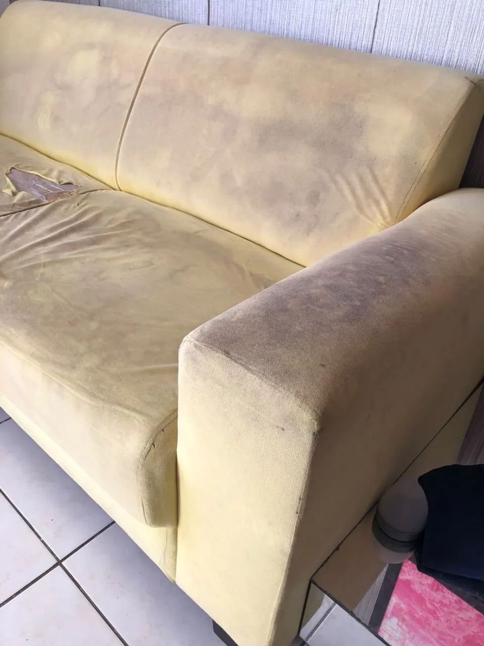 Sofá usado  - Foto 3