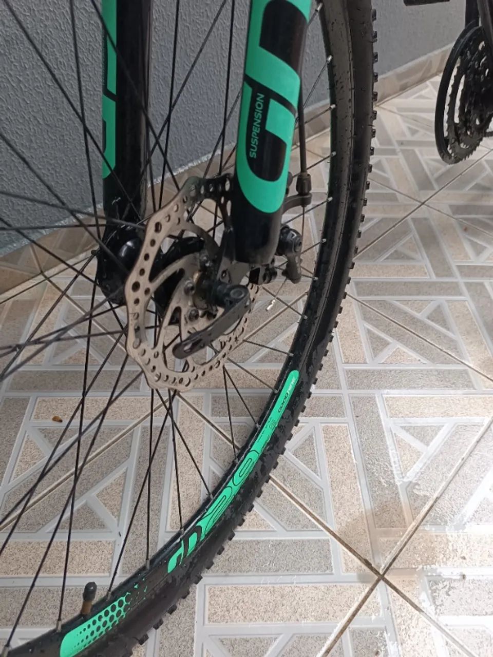 Bicicleta goodnine 24v - Foto 5