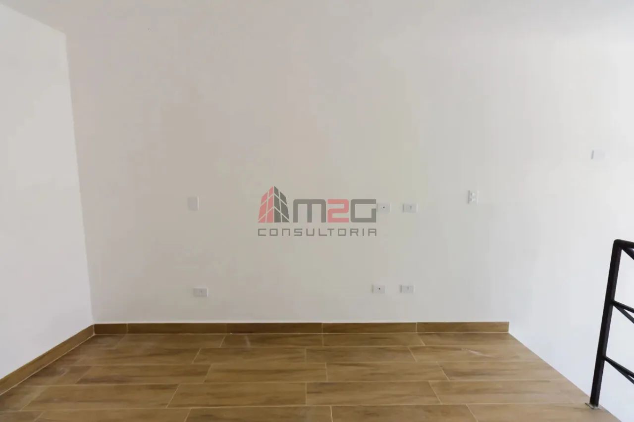 Apartamento/Studio Na Vila Anglo - Foto 2
