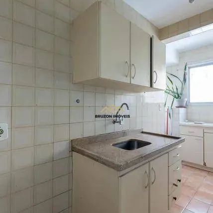 APARTAMENTO ESTILO KITNET, 1 QUARTO, 39M², R$171.000.00, EDIFÍCIO FRAGATA, CENTRO - CAMPIN - Foto 3