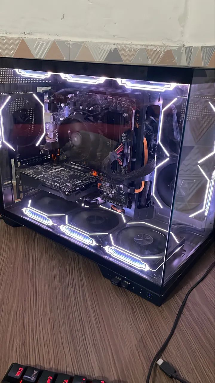 Pc Gamer - Foto 4