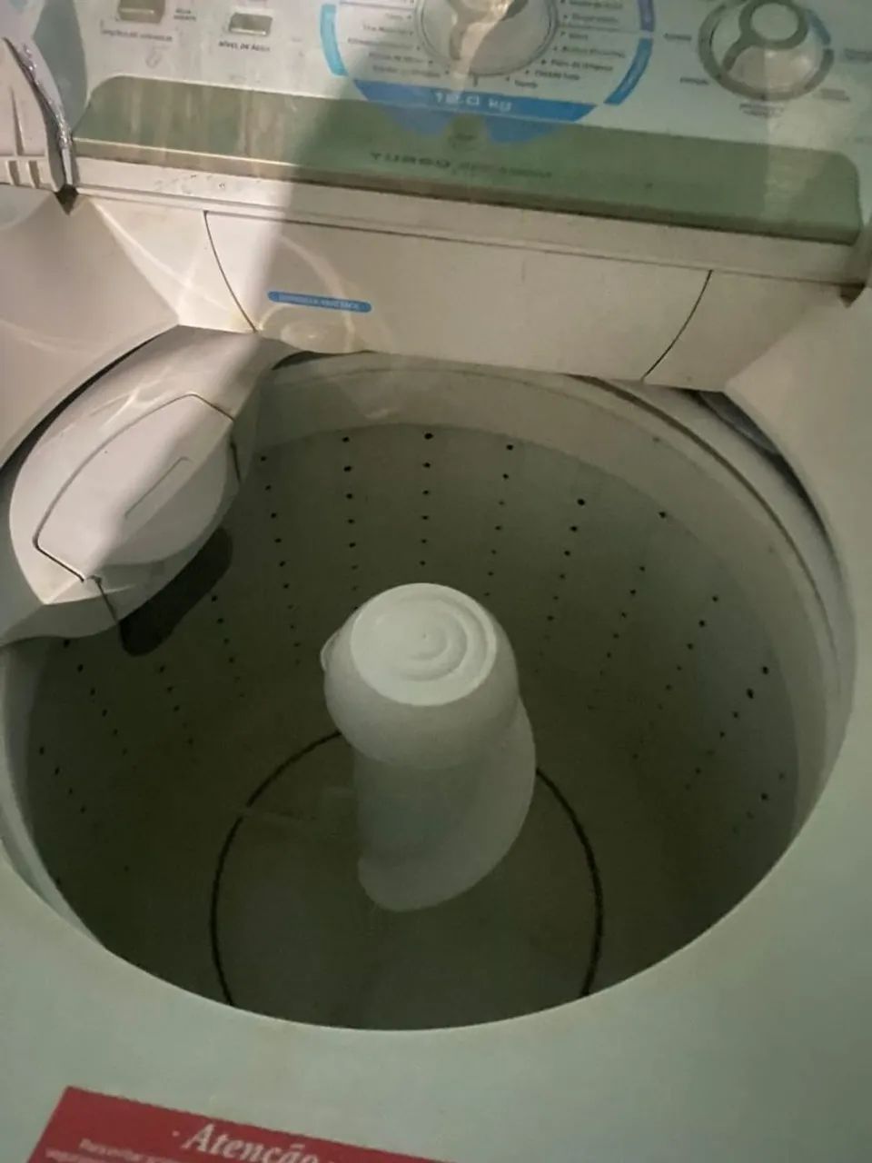 Máquina  - Foto 3