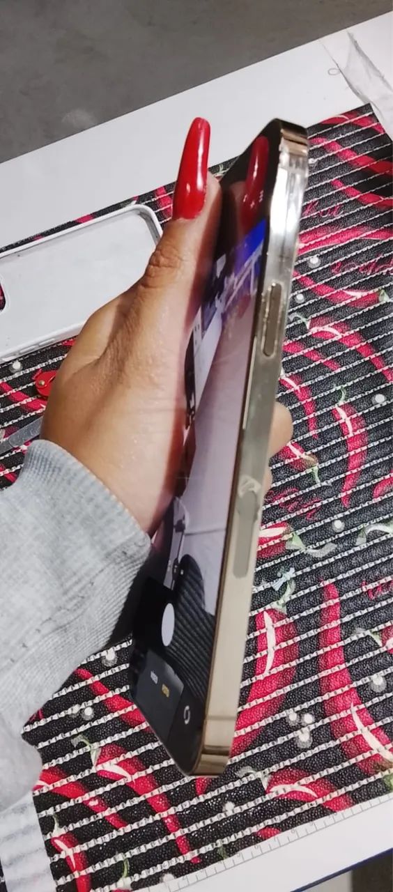 Vendo iPhone 13 Pro Max  - Foto 4