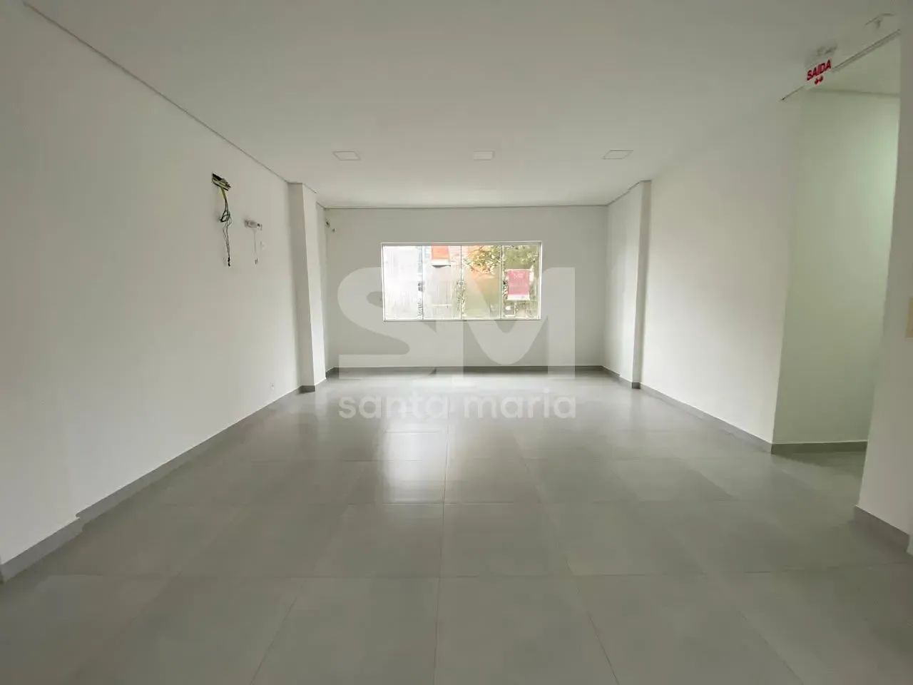 Sala para Locação, Santa Maria, Chapecó - SC - Foto 5