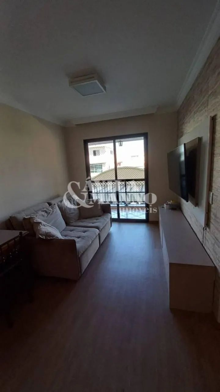 Apartamento com 3 quartos Mooca - Foto 2