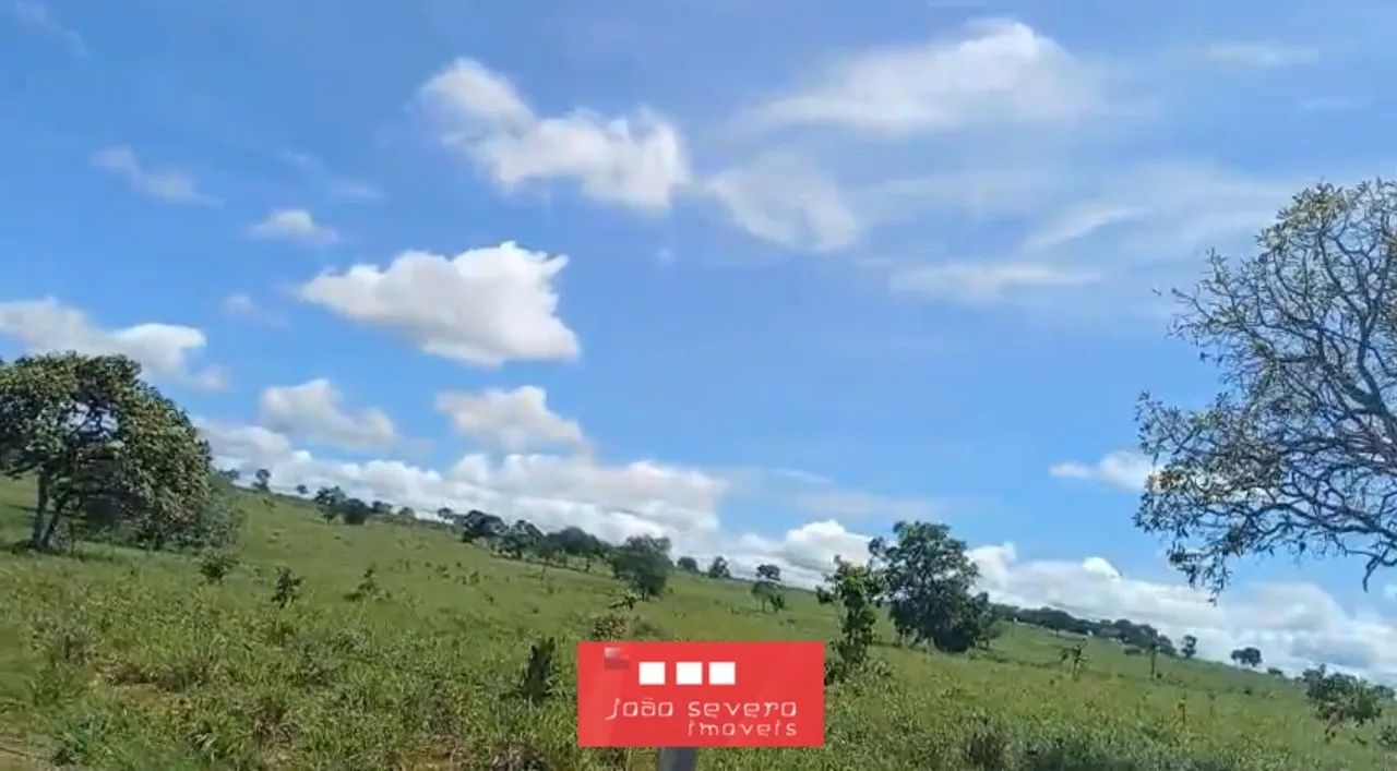 Fazenda para Venda em Tesouro - Foto 2
