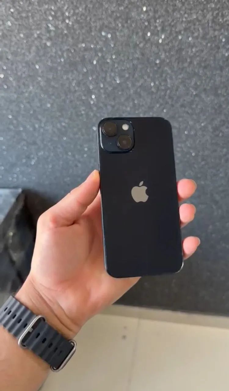 iPhone 14 (128GB) Preto