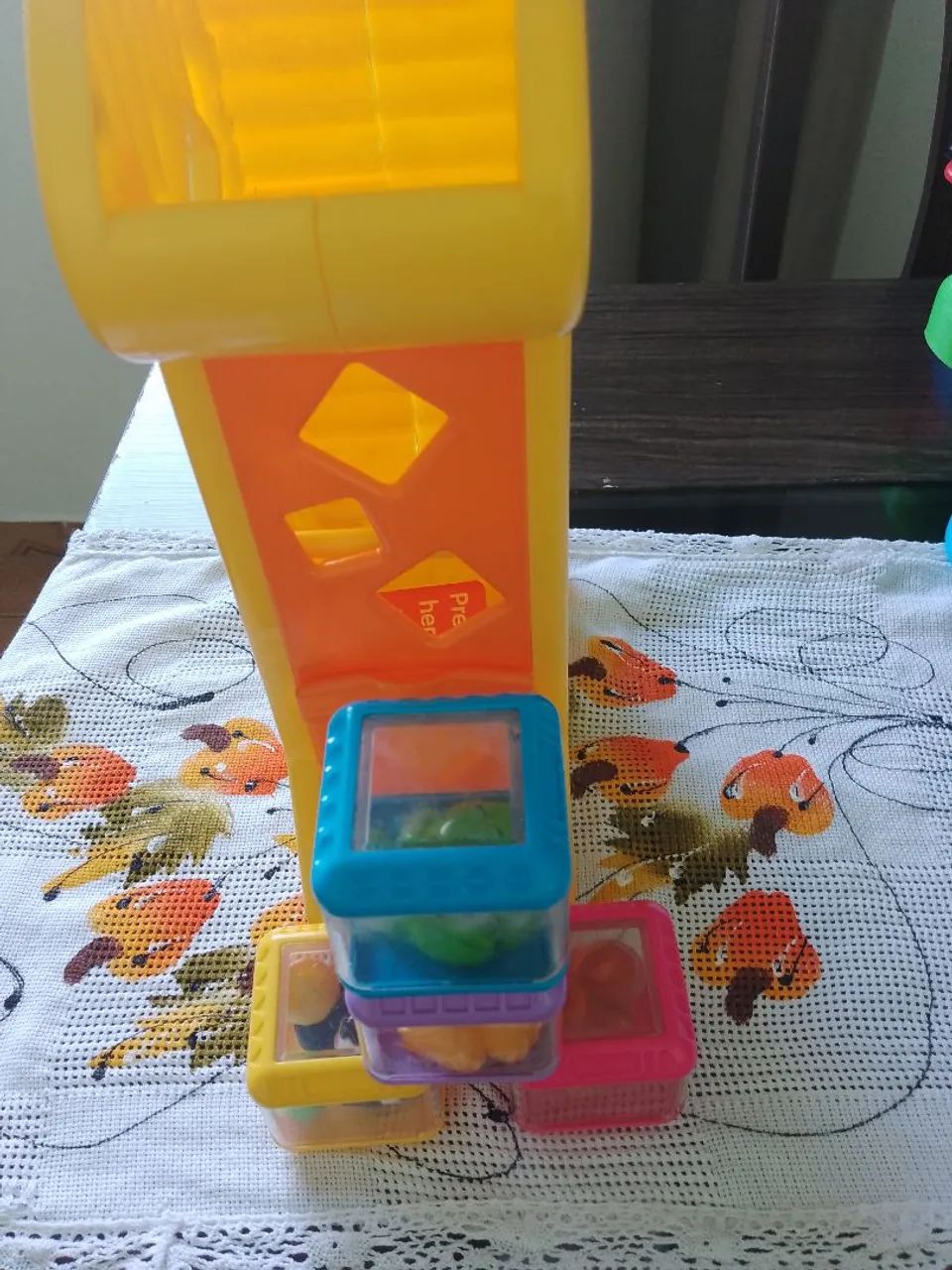 Brinquedos didáticos  - Foto 4
