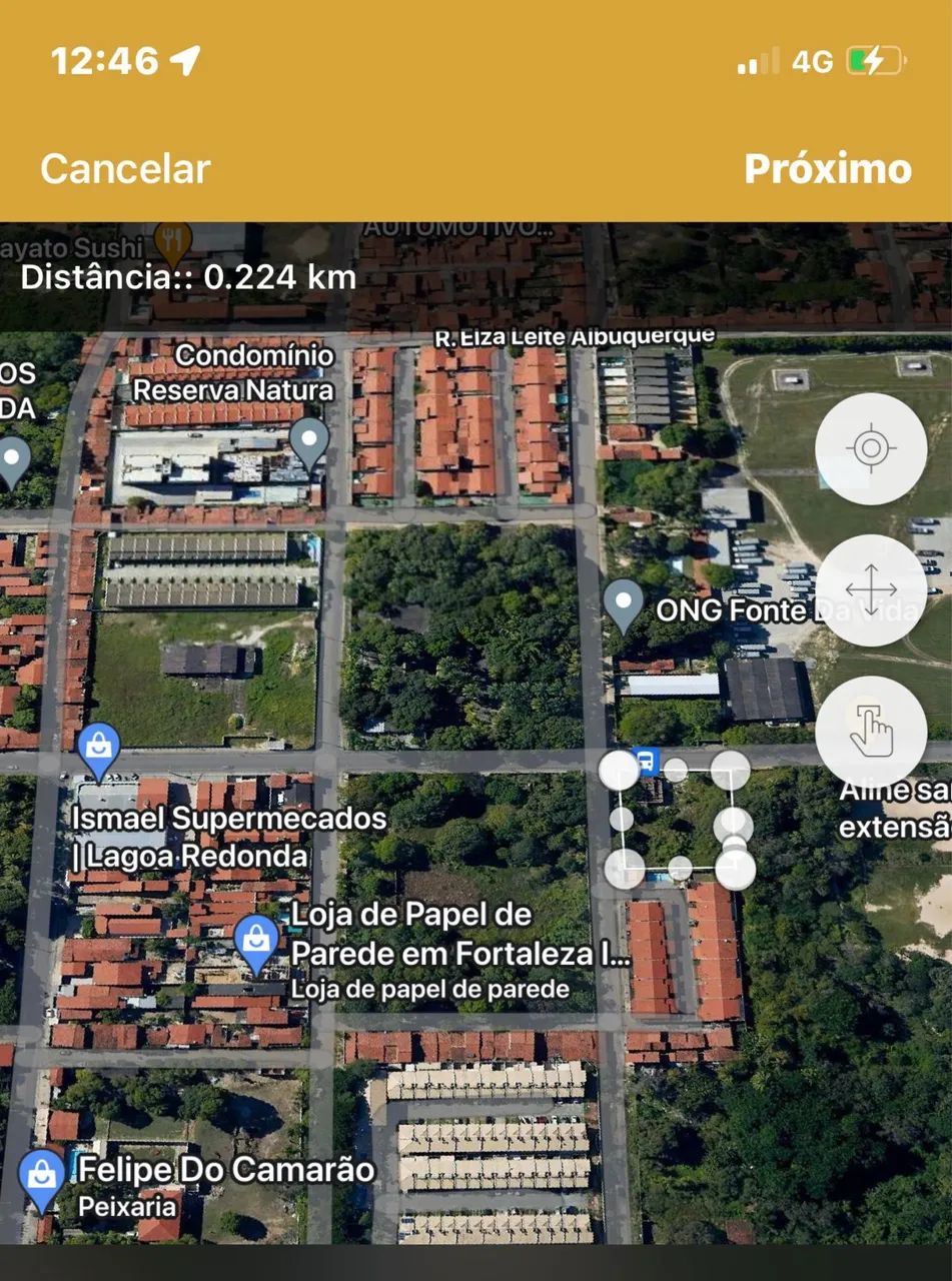 2.000M2 na Av Prof José Artur de Carvalho  - Foto 5