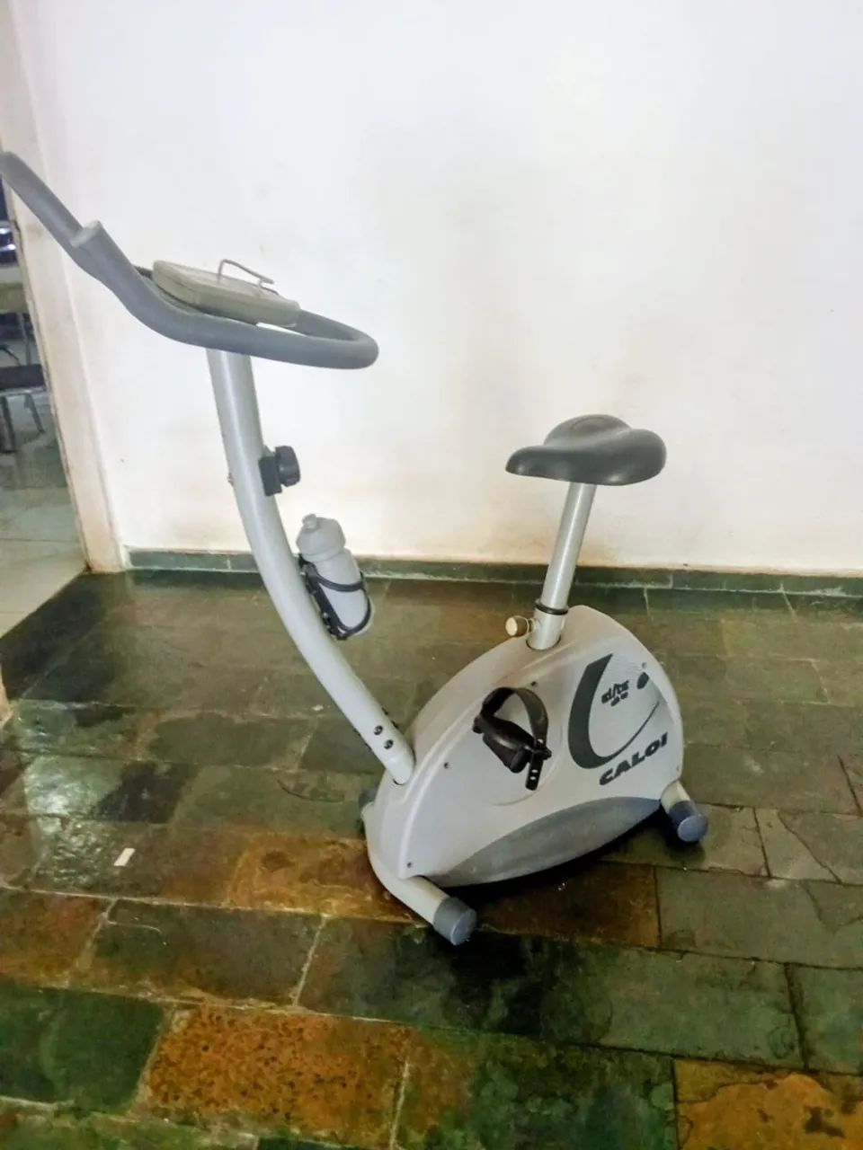 Bicicleta ergométrica  - Foto 2