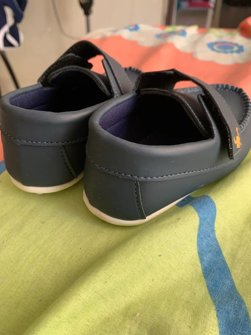 Sapato infantil  - Foto 3