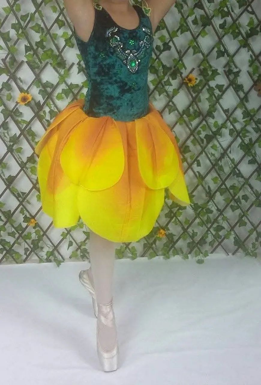 Ballet  - Foto 4