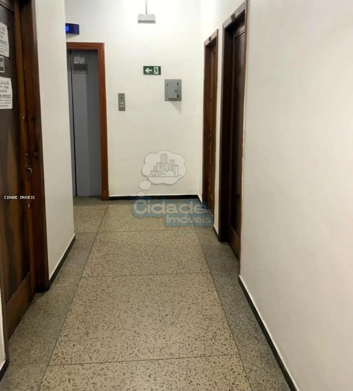 Sala Comercial para Venda em Belo Horizonte, Centro, 1 banheiro - Foto 2