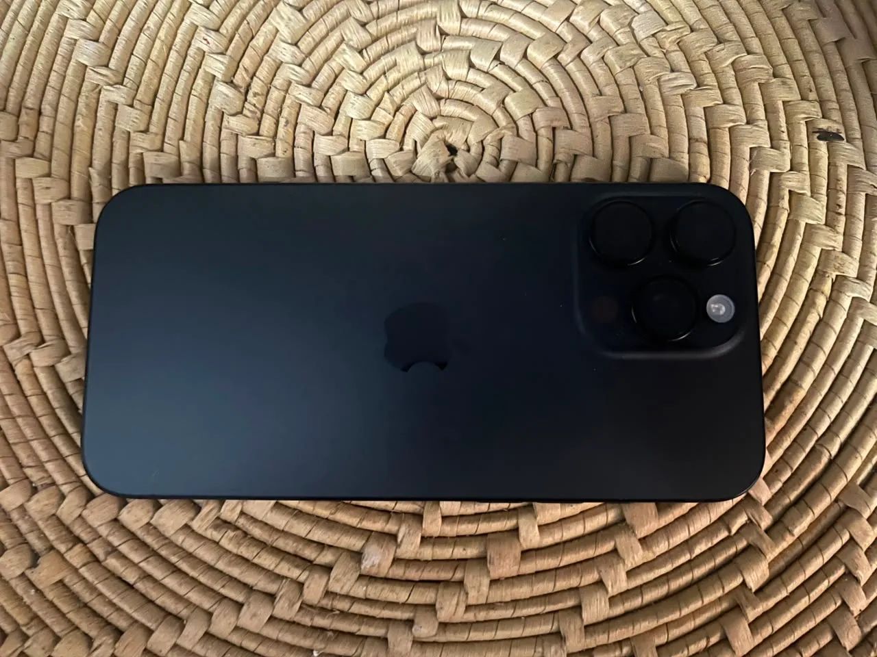 iPhone 16 pro max 256gb - Foto 3