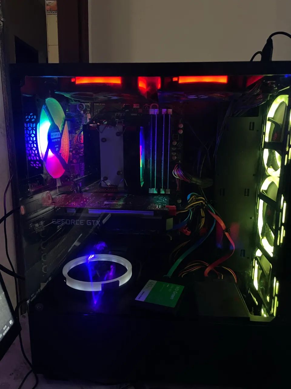 pc gamer completo!   - Foto 3