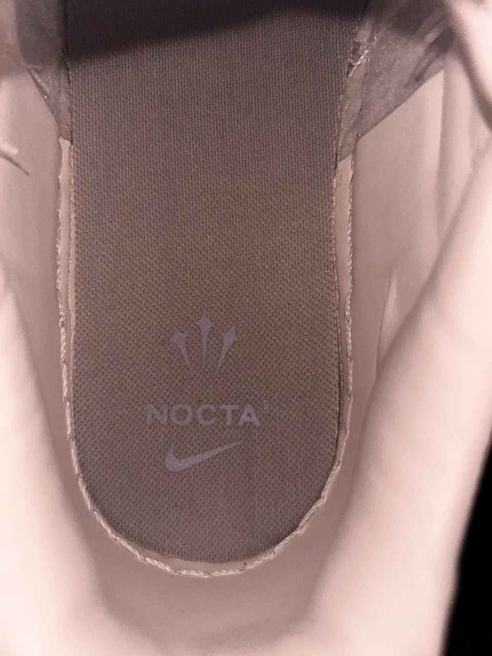 Af1 nocta  - Foto 4