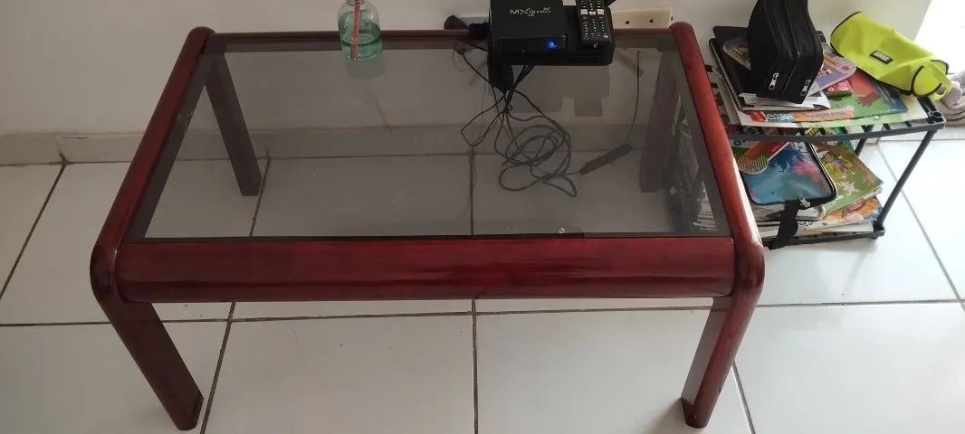 Mesa para Sala - Foto 3