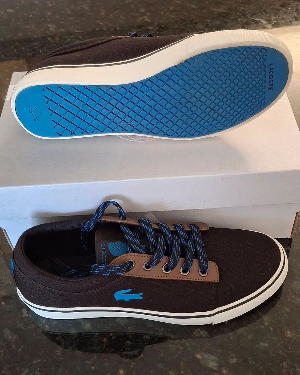 Tenis Lacoste  - Foto 2