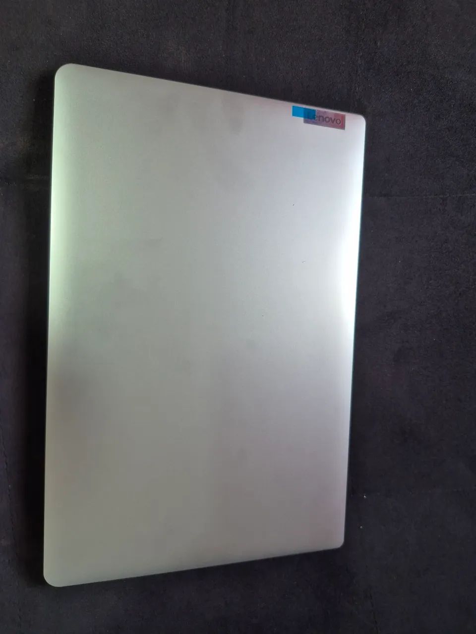 Vendo Notebook 