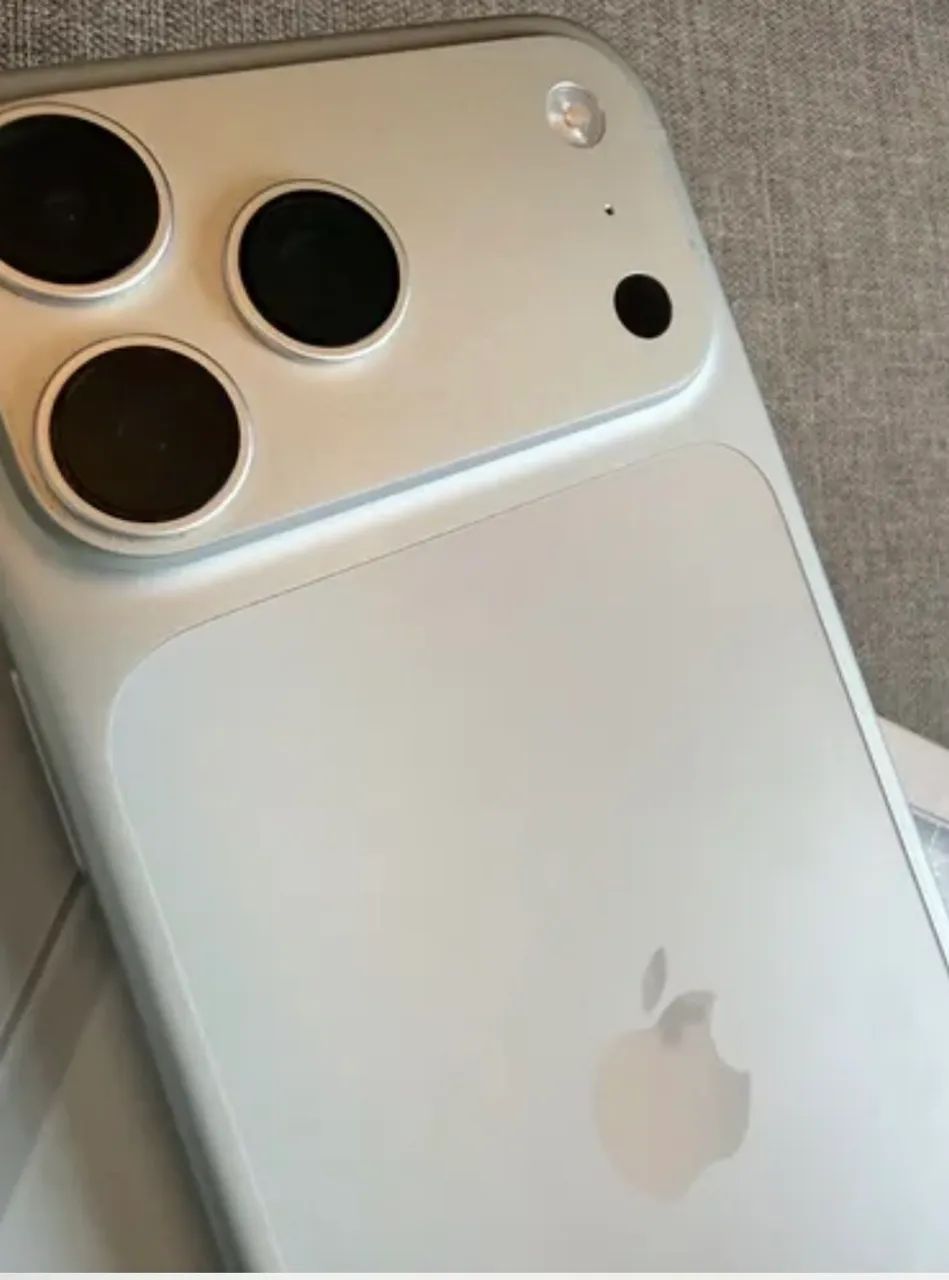 iPhone 17 pro Max  - Foto 2