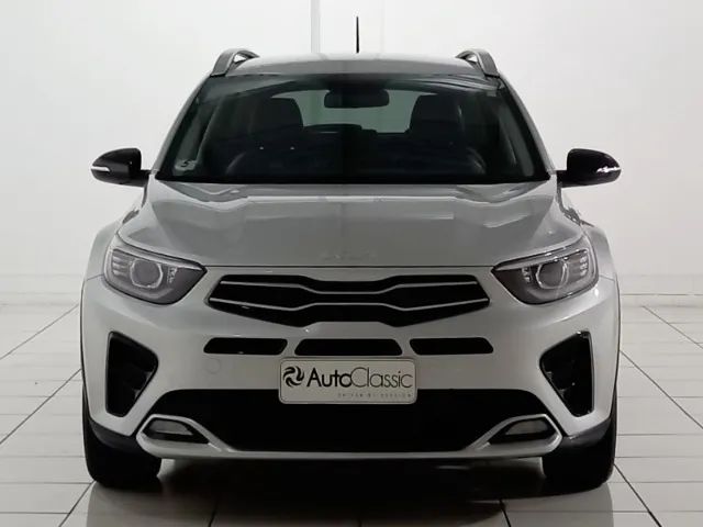 KIA Stonic 2024