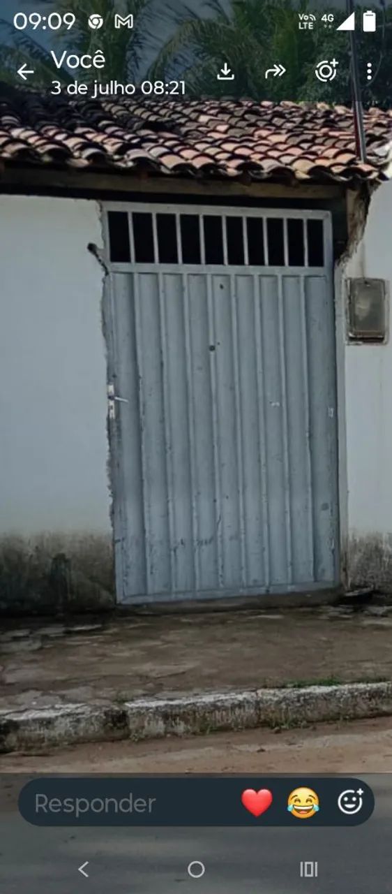 Casa e sitio - Foto 5
