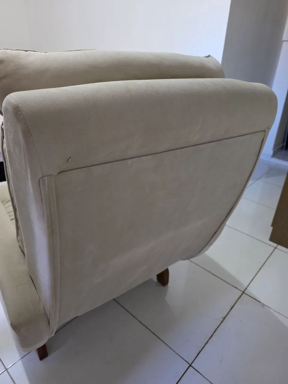 Poltrona de balanço - Foto 4