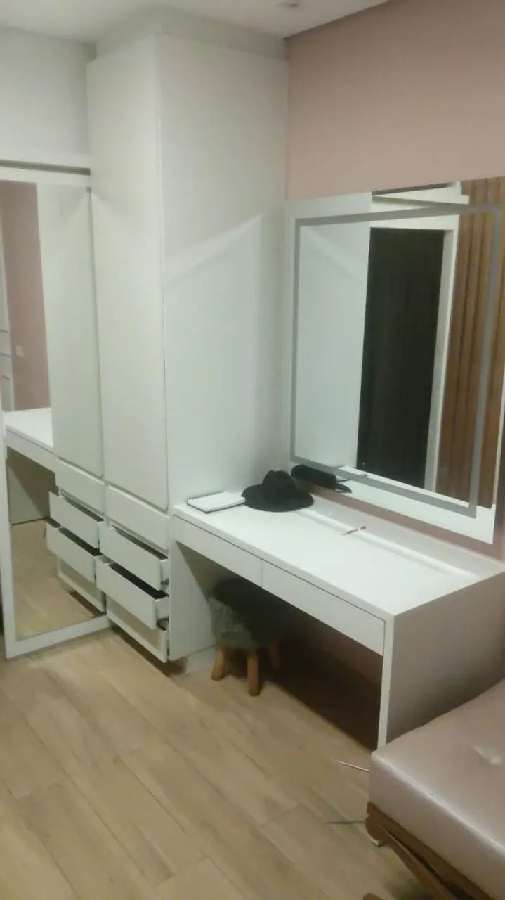 Móveis de uma loja feminina  - Foto 3