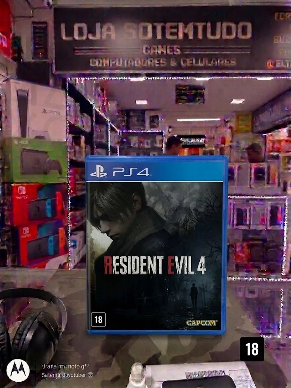 Rasident 4