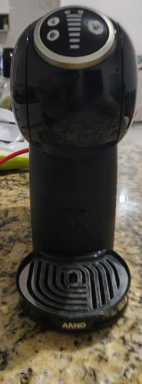 Cafeteira Dulce Gusto  - Foto 4