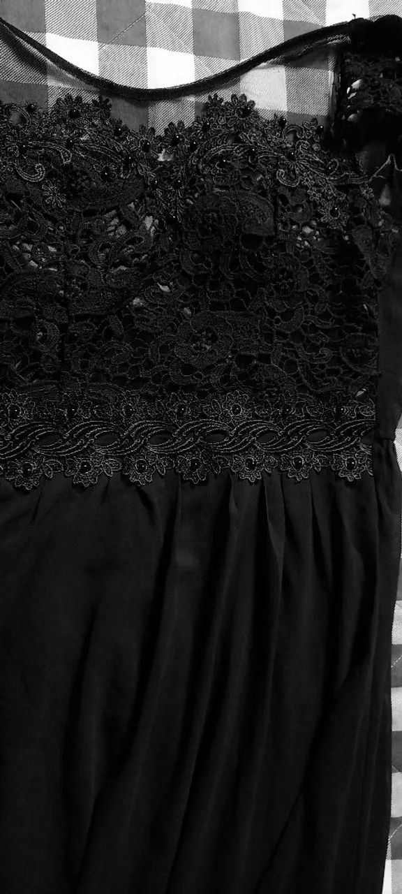 Vestido  de festa  - Foto 2