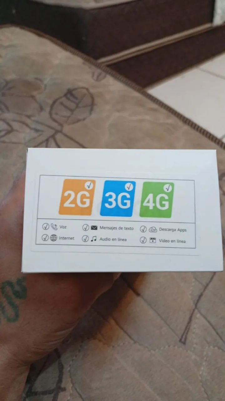 Smartphone Honor x6s - novo - Foto 3