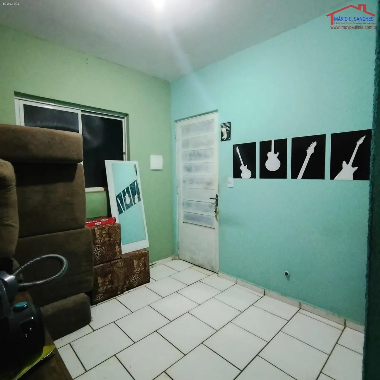 Casa em condomínio- Cosmopolis, SP. - Foto 3