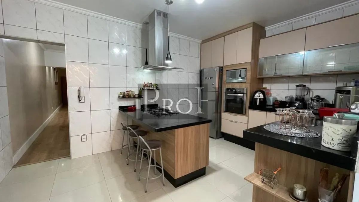 Sobrado á venda 3 quartos, Assunção - São Bernardo - Foto 5