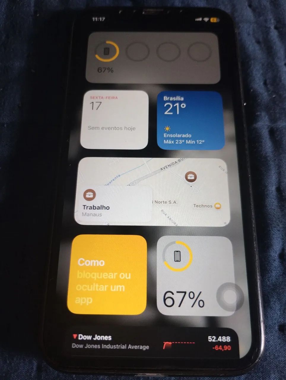 iPhone XR - Foto 3