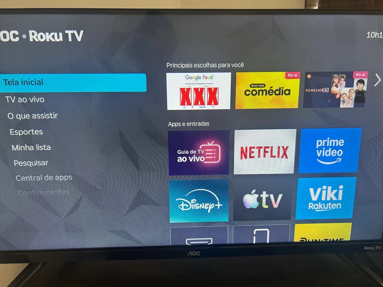 SMART TV - Foto 2