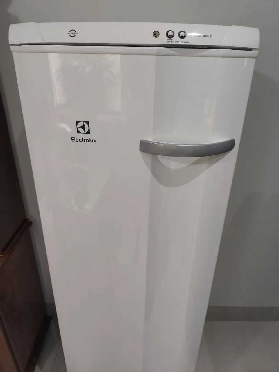 Vendo freezer  - Foto 2