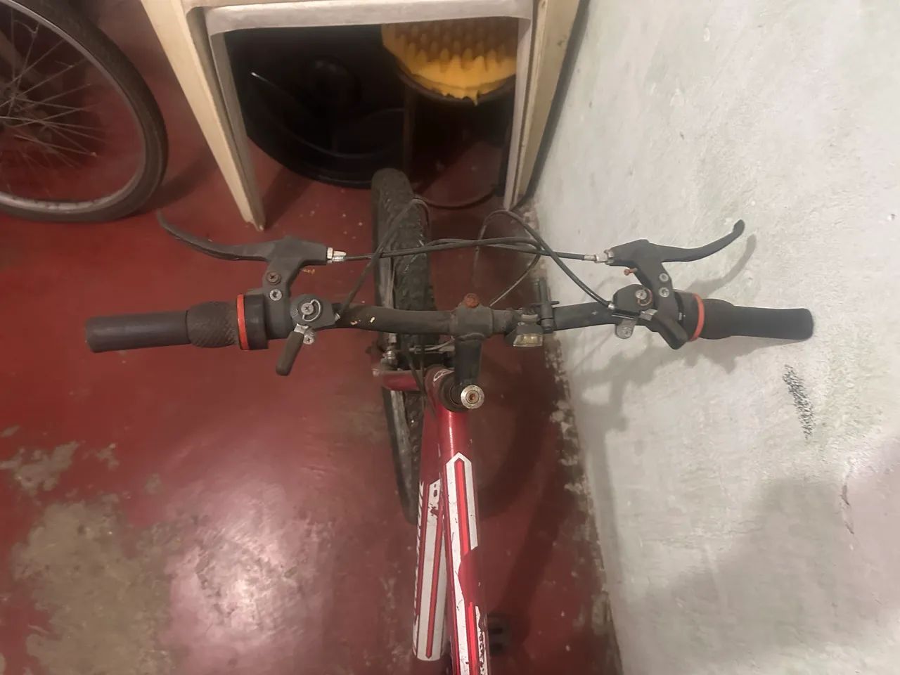 Bicicleta  - Foto 3
