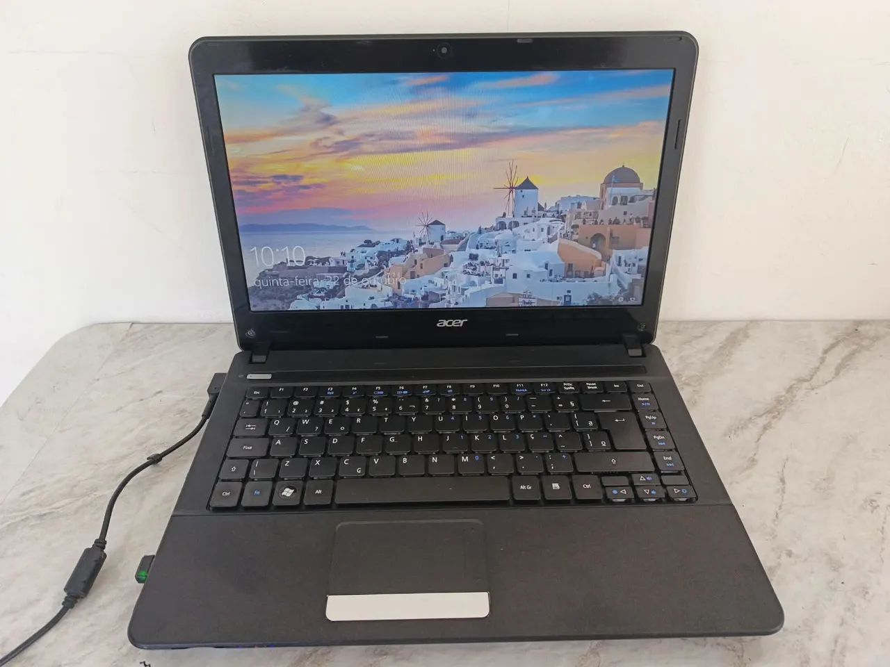 Notebook Acer (PARA VENDER HOJE) - Foto 3