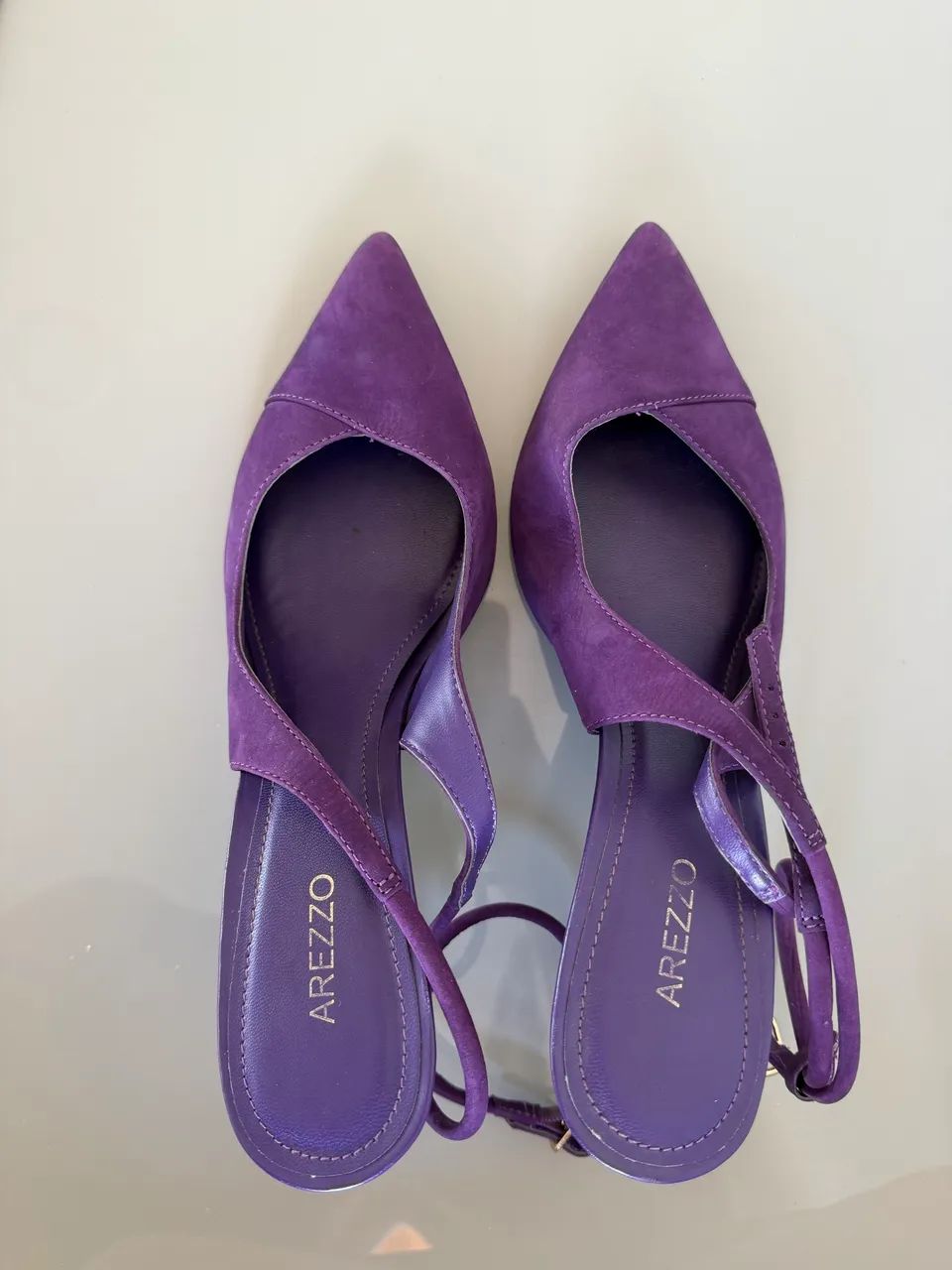 Sandália Arezzo - Foto 3