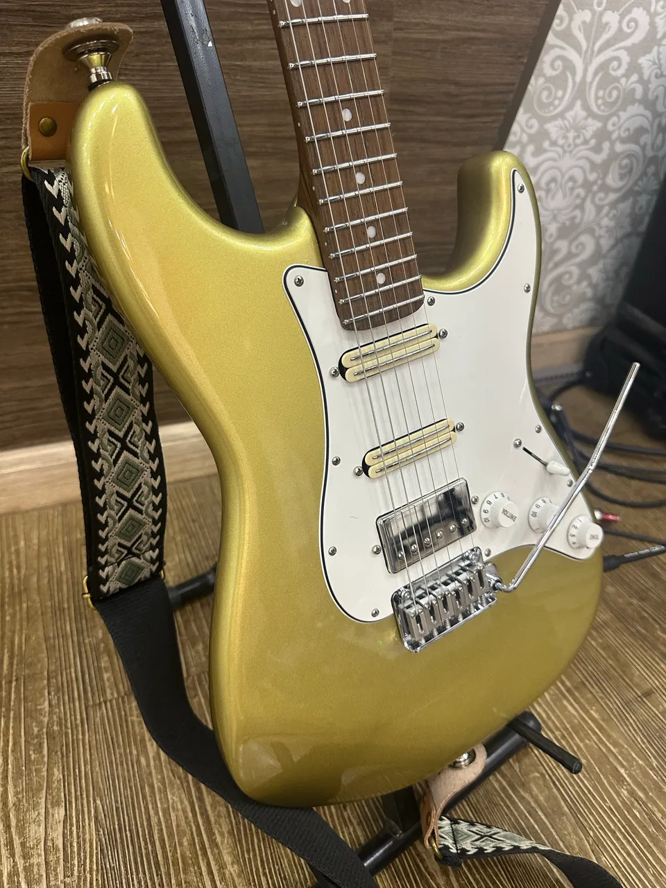Guitarra Danelectro U3 Reissue Korea - Instrumentos musicais