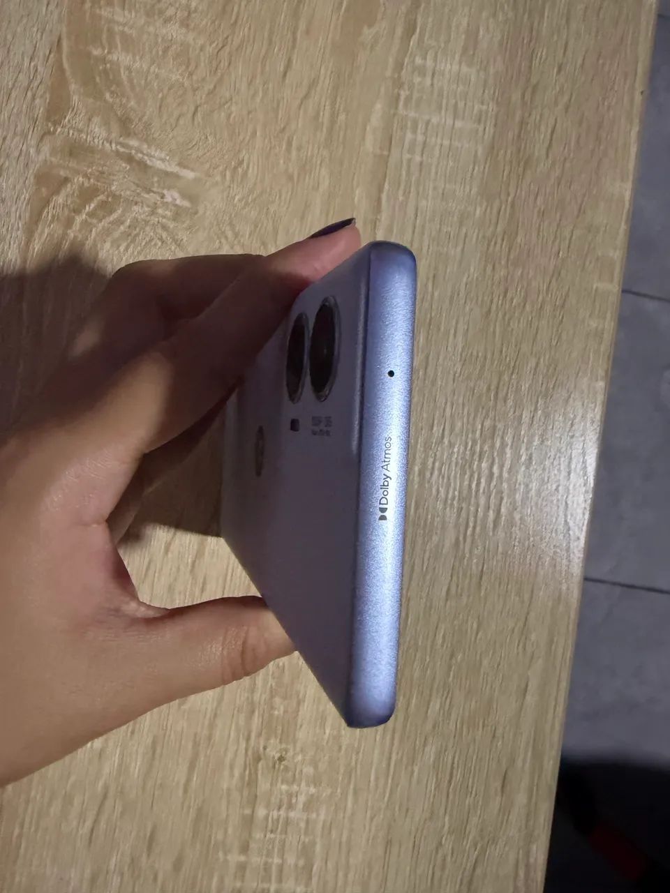 Moto Edge 50 Fusion - Foto 5