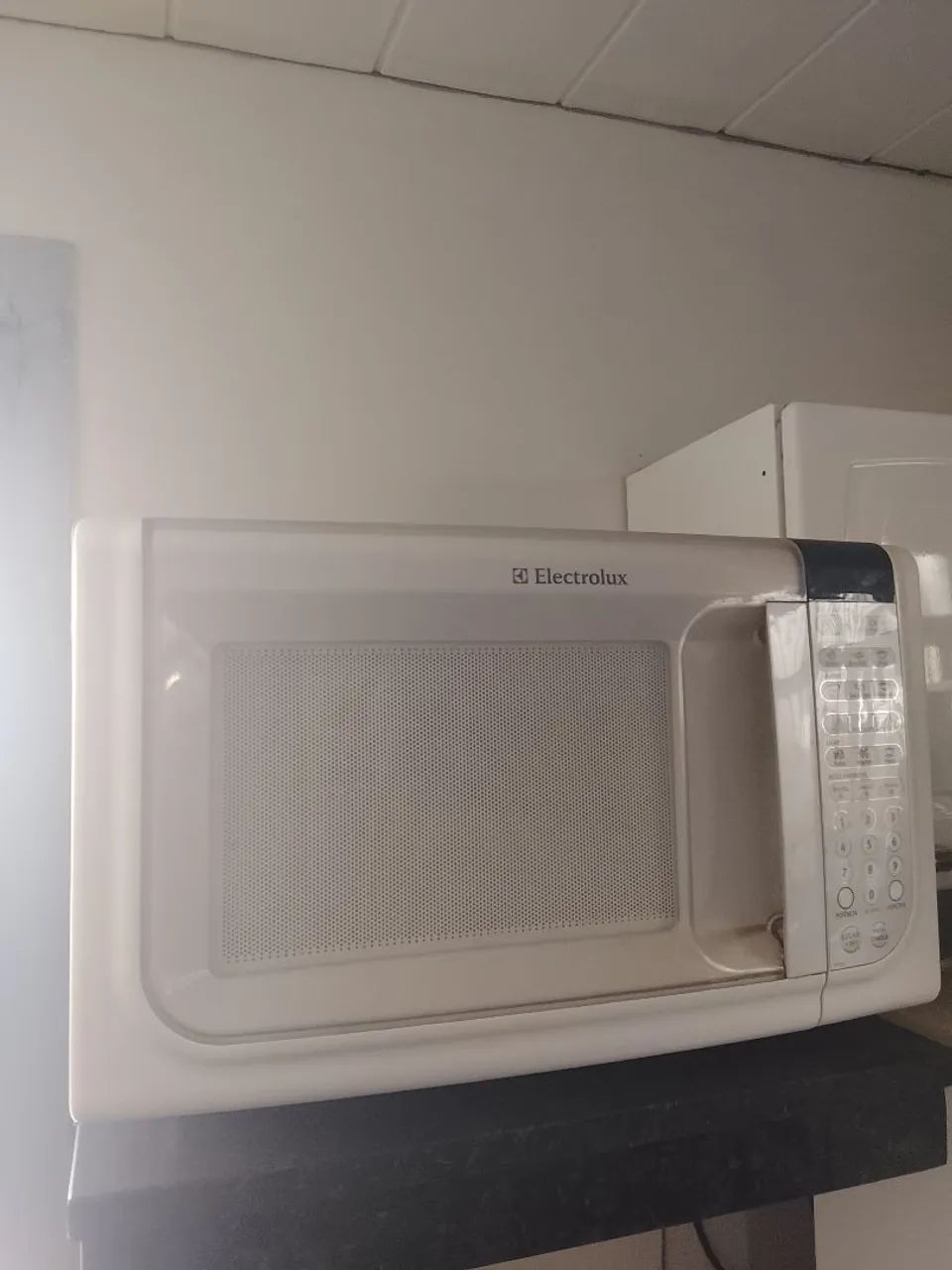 Microondas