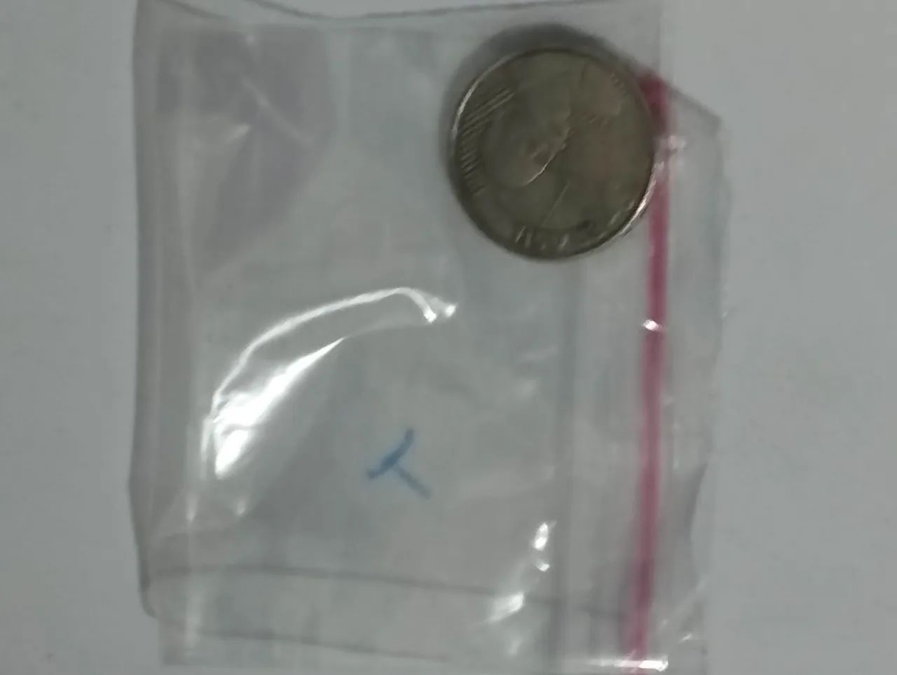Moeda de 0,50 centavos anos 2000 - Foto 3