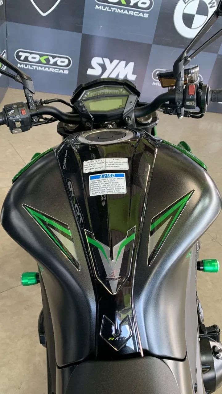 Z 1000 2024 - 1536664834 | OLX