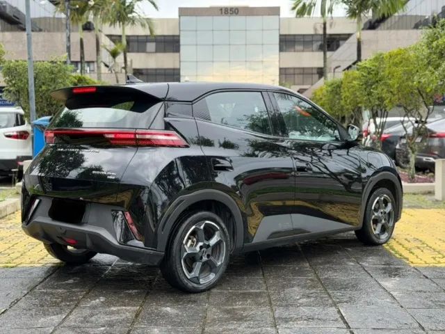 BYD Dolphin Mini (Elétrico) 2025 - Foto 4