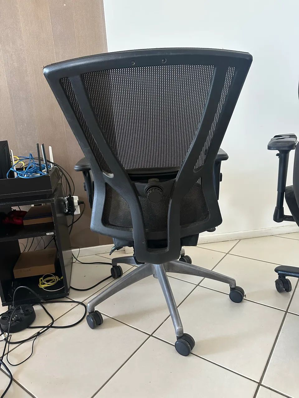 Pra torrar 2 cadeiras  - Foto 3