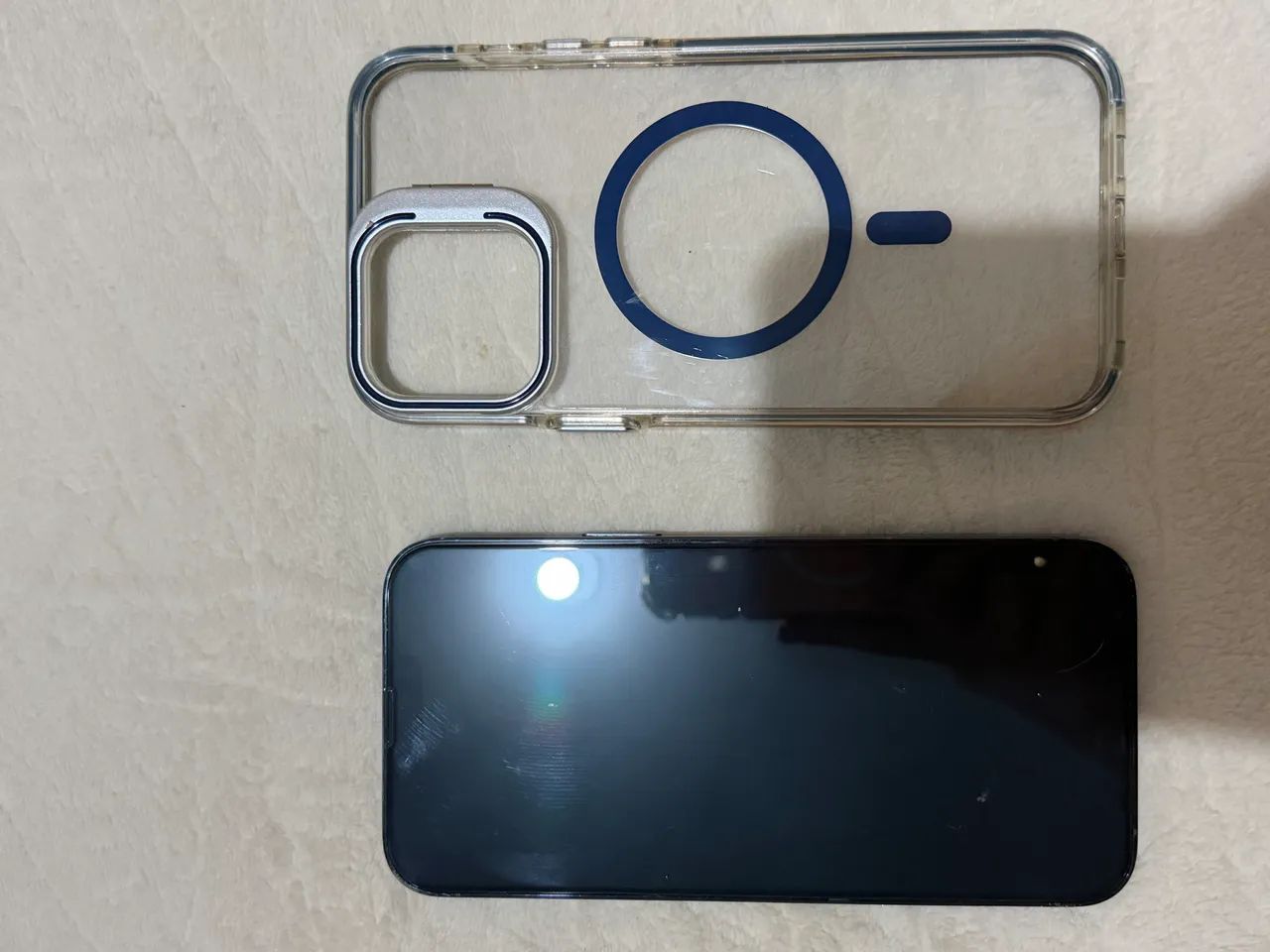 iPhone 13 Pro Max  - Foto 3
