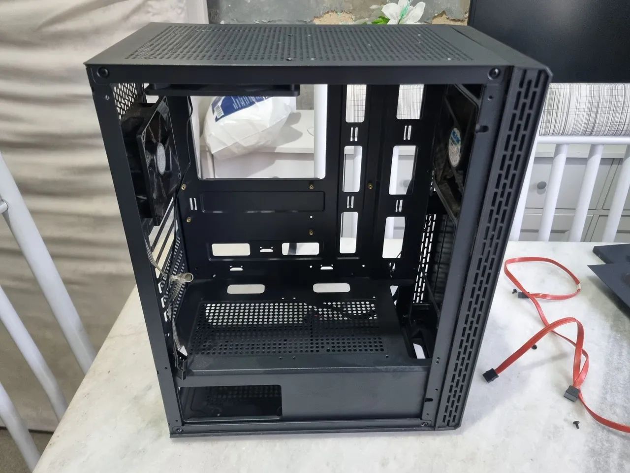 Gabinete  - Foto 4